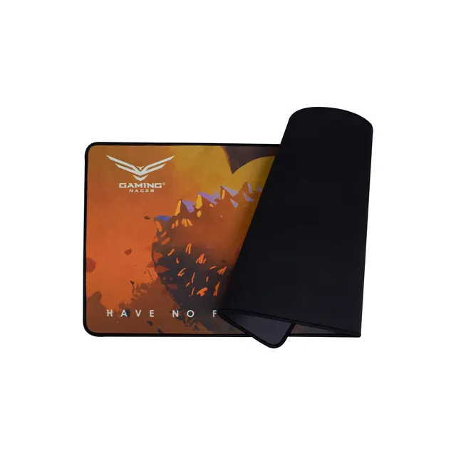 Mousepad Gaming Naceb The Wizard Naceb Technology NA-0957 — vista 4