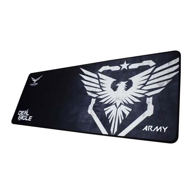 Mousepad Gaming Naceb Devil Eagle Naceb Technology NA-0956 — vista 2