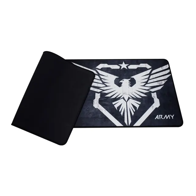 Mousepad Gaming Naceb Devil Eagle Naceb Technology NA-0956 — vista 3