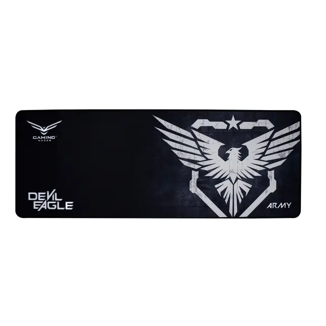 Mousepad Gaming Naceb Devil Eagle Naceb Technology NA-0956 — vista 5