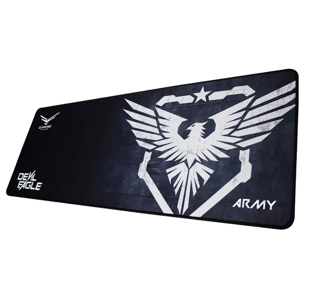 Mousepad Gaming Naceb Devil Eagle Naceb Technology NA-0956 — vista 6