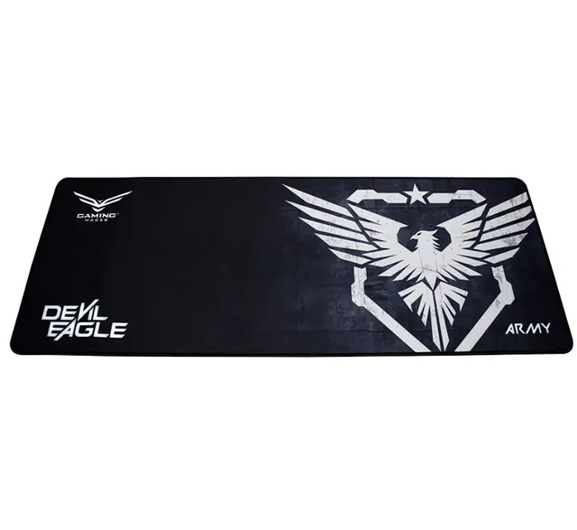 Mousepad Gaming Naceb Devil Eagle Naceb Technology NA-0956 — vista 7