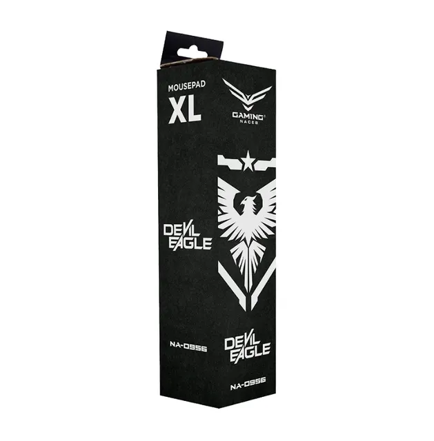 Mousepad Gaming Naceb Devil Eagle Naceb Technology NA-0956 — vista 9