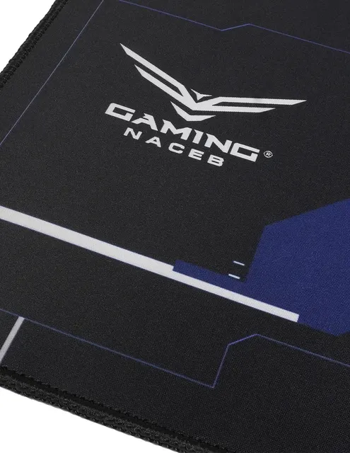 Mousepad Naceb Technology NA-0959 — vista 4