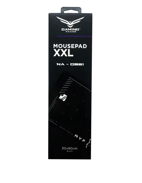 Mouse pad Naceb Technology NA-0961 — vista 8