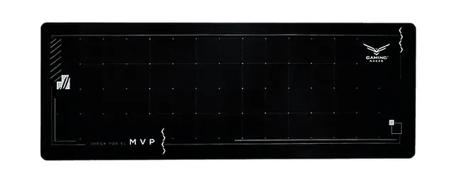 Mouse pad Naceb Technology NA-0961 — vista 10