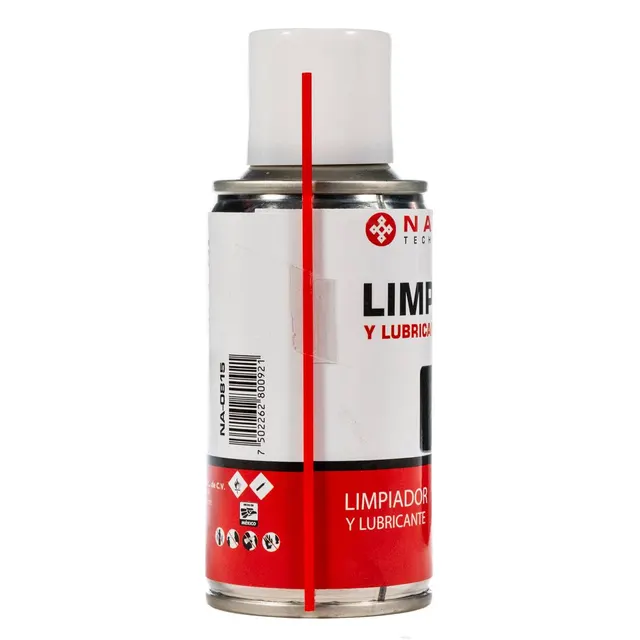 Lubricante Naceb Technology NA-0815 — vista 3