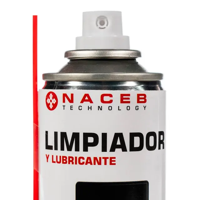 Lubricante Naceb Technology NA-0815 — vista 4