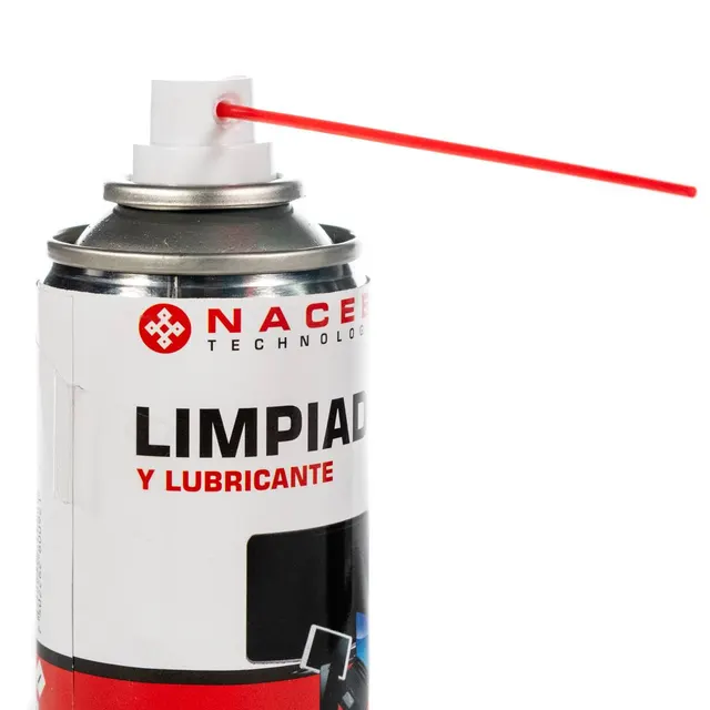 Lubricante Naceb Technology NA-0815 — vista 5