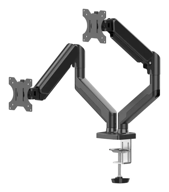 Soportes para Monitores Naceb Technology NA-0214 — vista 2