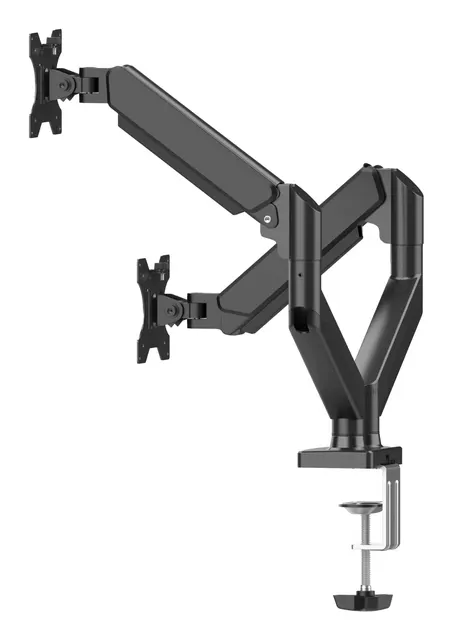 Soportes para Monitores Naceb Technology NA-0214 — vista 3