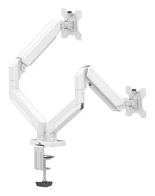 Soportes para Monitores Naceb Technology NA-0215 — vista 2