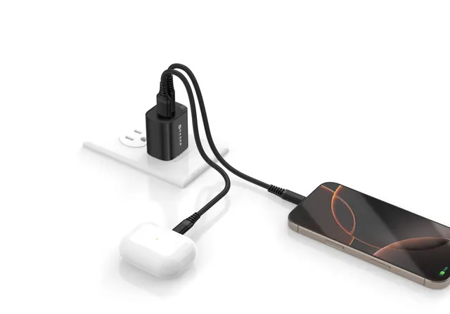 Cargadores Naceb Technology NA-0143 — vista 3