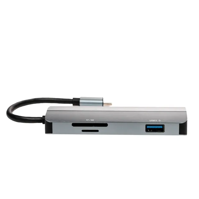 Adaptadores USB Naceb Technology NA-0129 — vista 4
