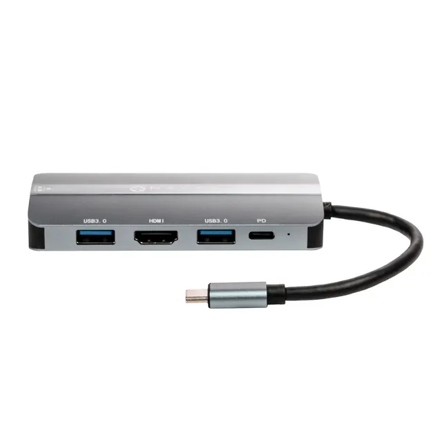 Adaptadores USB Naceb Technology NA-0129 — vista 5