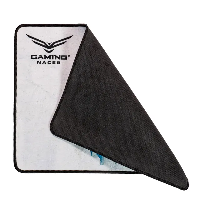 Mouse Pads Gaming Naceb Gaming NA-0977 — vista 3