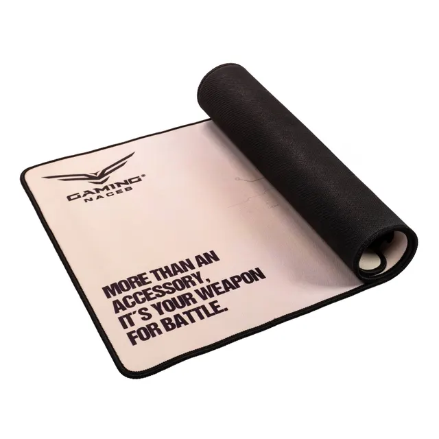Mouse Pads Gaming Naceb Gaming NA-0978 — vista 2