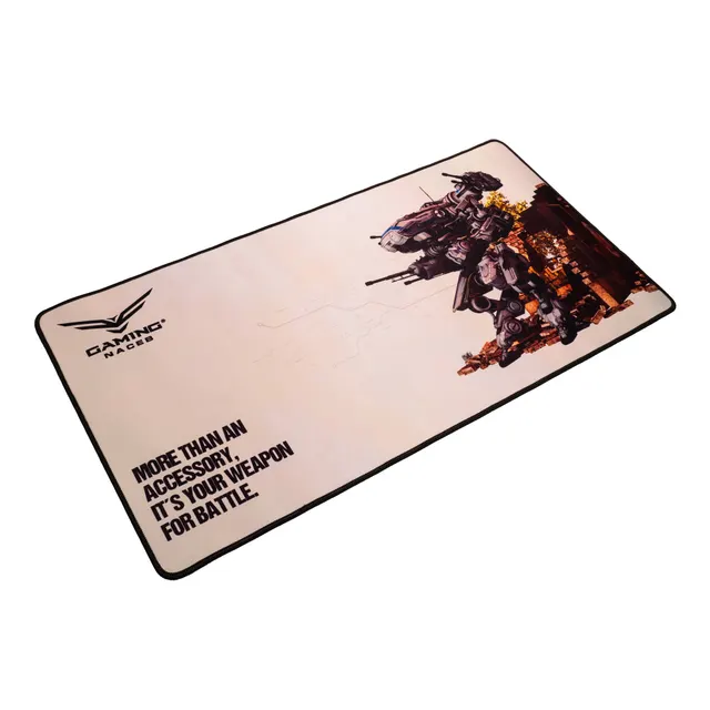 Mouse Pads Gaming Naceb Gaming NA-0978 — vista 4