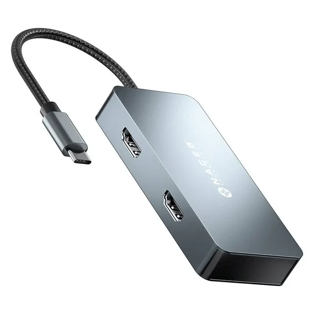 Concentradores Hub Naceb Technology NA-0147 — vista 5