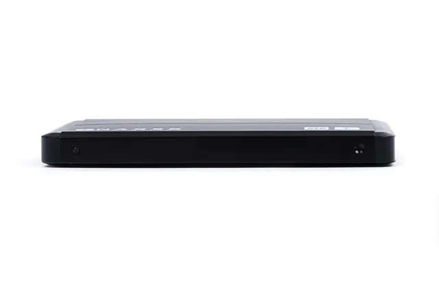 Gabinete para Disco Duro Naceb Technology NA-280 — vista 2