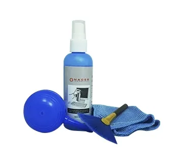 Kit de Limpieza Naceb Technology NA-612 — vista 3