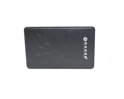 Gabinete Disco Duro Naceb Gaming NA-0107 — vista 7