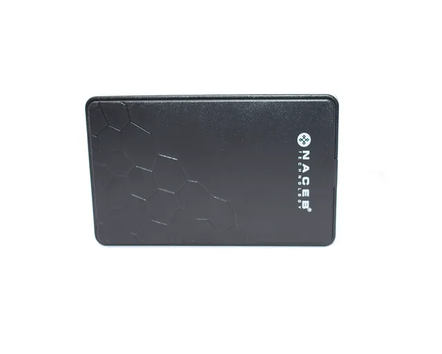 Gabinete Disco Duro Naceb Gaming NA-0107
