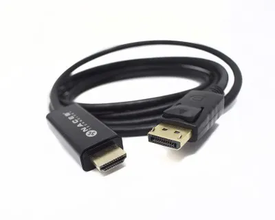 Adaptador HDMI a DisplayPort Naceb Technology NA-0106 — vista 12