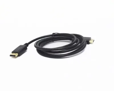 Adaptador HDMI a DisplayPort Naceb Technology NA-0106 — vista 9