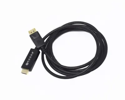 Adaptador HDMI a DisplayPort Naceb Technology NA-0106 — vista 10