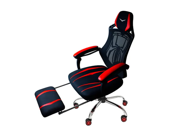 Silla Gaming Naceb Gaming NA-0928 — vista 2