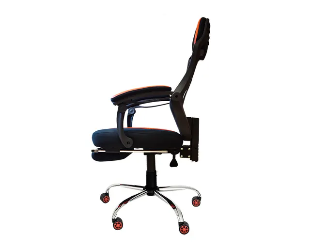 Silla Gaming Naceb Gaming NA-0928 — vista 4