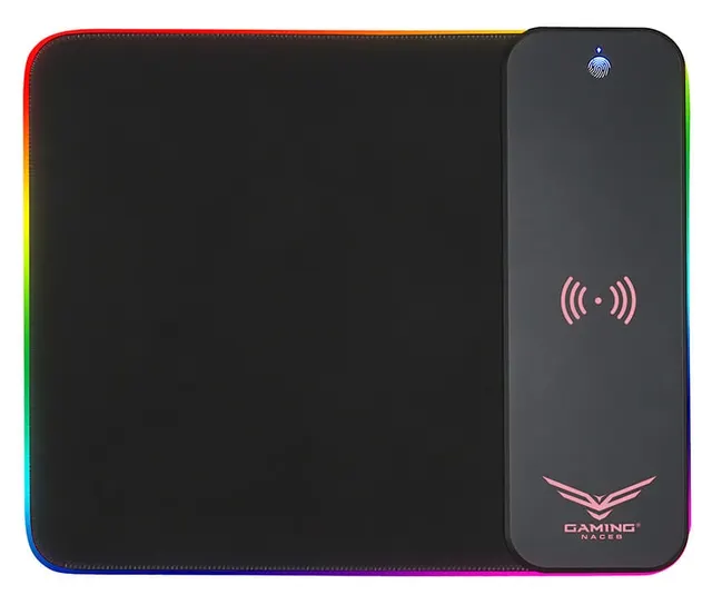 Mouse Pad Gaming Naceb Gaming NA-0926 — vista 5