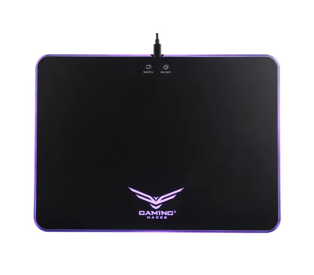Mouse Pad Gaming Naceb Gaming NA-0927 — vista 2