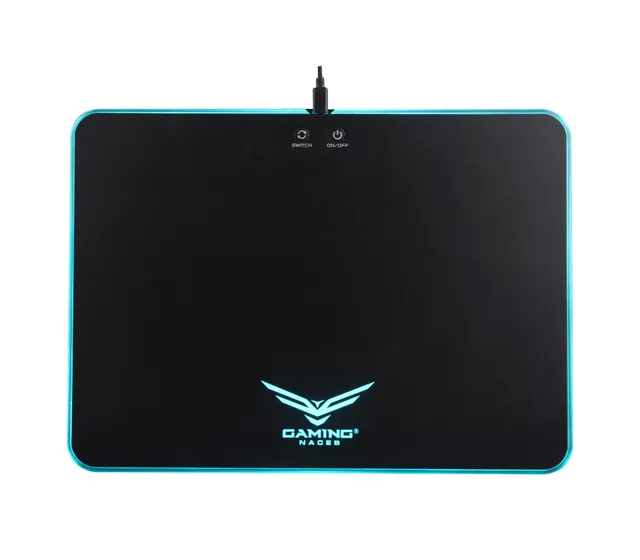Mouse Pad Gaming Naceb Gaming NA-0927 — vista 4