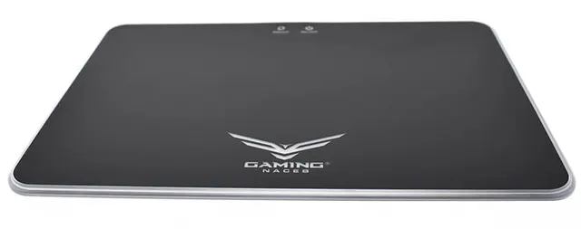 Mouse Pad Gaming Naceb Gaming NA-0927 — vista 7