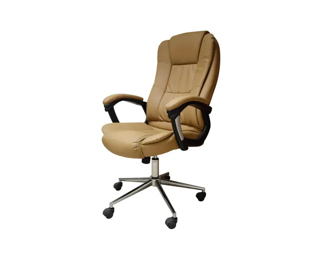 Silla Ejecutiva Naceb Technology Cafe NA-0930C — vista 2