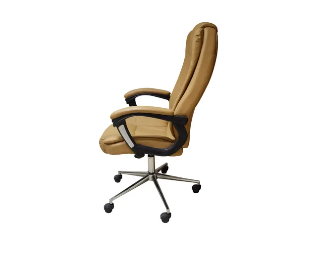 Silla Ejecutiva Naceb Technology Cafe NA-0930C — vista 3