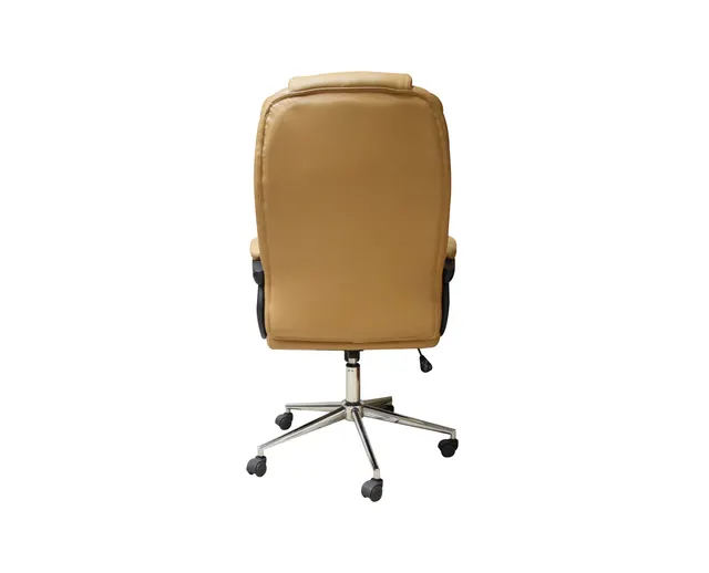 Silla Ejecutiva Naceb Technology Cafe NA-0930C — vista 4