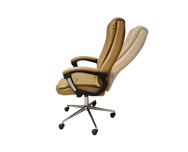 Silla Ejecutiva Naceb Technology Cafe NA-0930C — vista 5