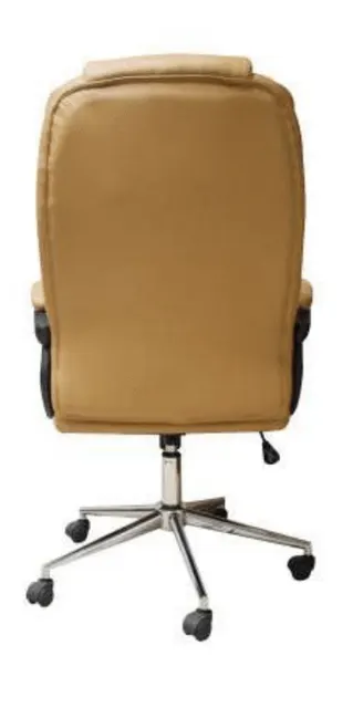 Silla Ejecutiva Naceb Technology Cafe NA-0930C — vista 7