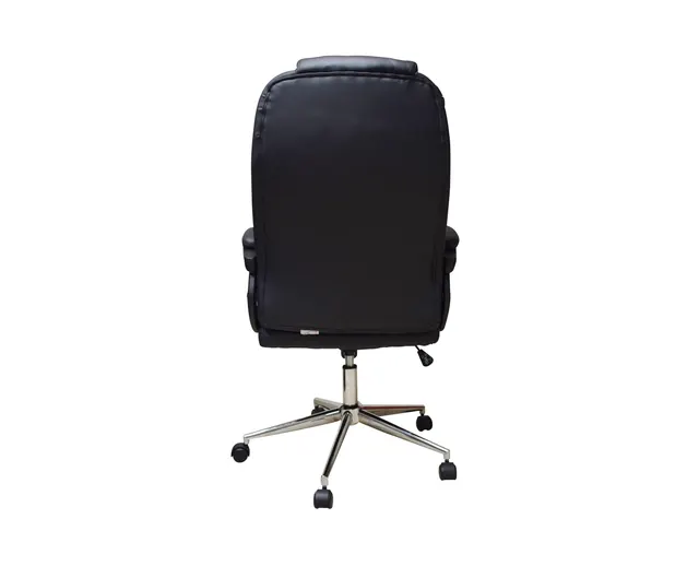 Silla Ejecutiva Naceb Technology Negro NA-0930N — vista 4