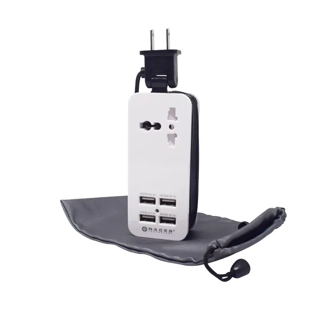 Adaptador de Contacto Naceb Technology NA-0705 — vista 2