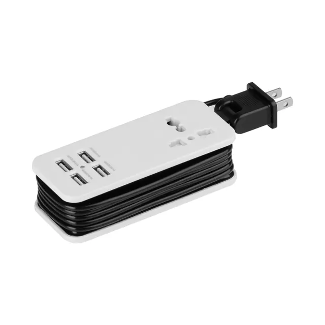 Adaptador de Contacto Naceb Technology NA-0705 — vista 3