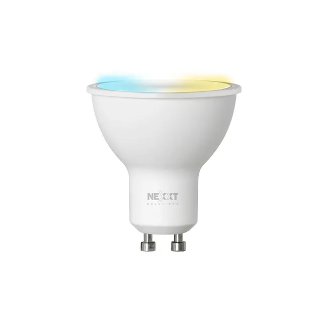 Bombilla LED Inteligente Nexxt Solutions Home NHB-W310 — vista 2
