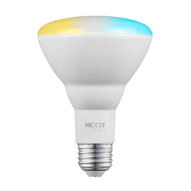 Bombilla Inteligente Nexxt Solutions Home NHB-W210 — vista 2