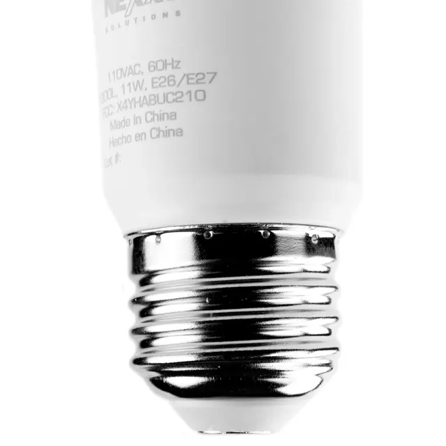 Bombilla Inteligente Nexxt Solutions Home NHB-W210 — vista 3