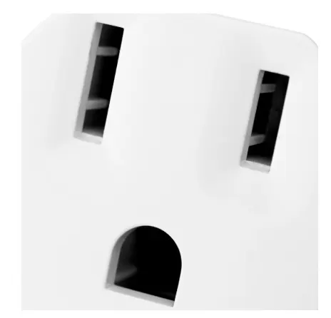Enchufe de Pared Inteligente Nexxt Solutions Home AHIWPSO4U1 — vista 4