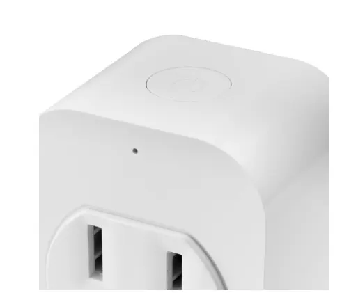 Enchufe de Pared Inteligente Nexxt Solutions Home AHIWPSO4U1 — vista 5