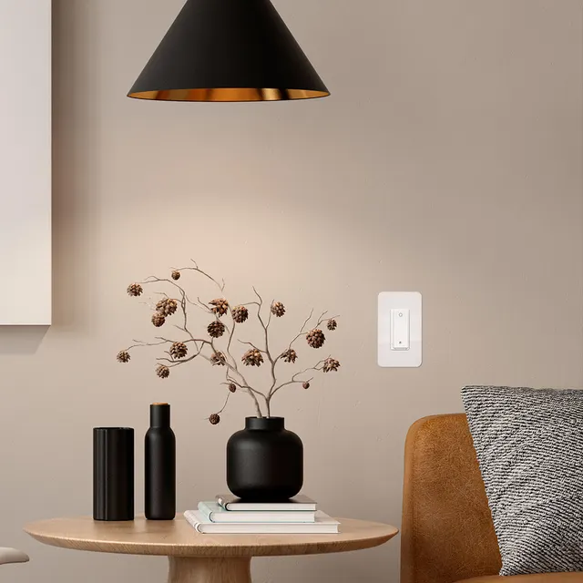 Atenuador de Luz Inteligente Nexxt Solutions Home NHE-D100 — vista 3